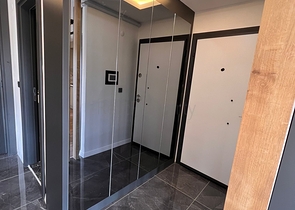 2+1 Wohnung in Konyaalti - Antalya 2+1 Wohnung in Konyaalti - Antalya