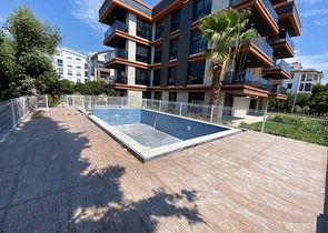 2+1 Wohnung in Konyaalti - Antalya 2+1 Wohnung in Konyaalti - Antalya