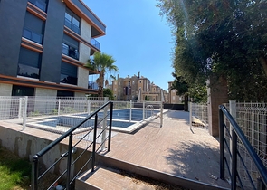 2+1 Wohnung in Konyaalti - Antalya 2+1 Wohnung in Konyaalti - Antalya