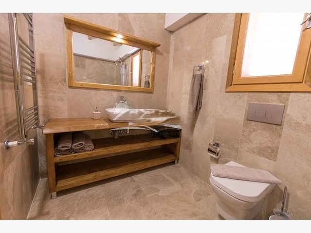 Zum Verkauf stehen zwei Villen im Stadtteil Kas Antalya  Zum Verkauf stehen zwei Villen im Stadtteil Kas Antalya