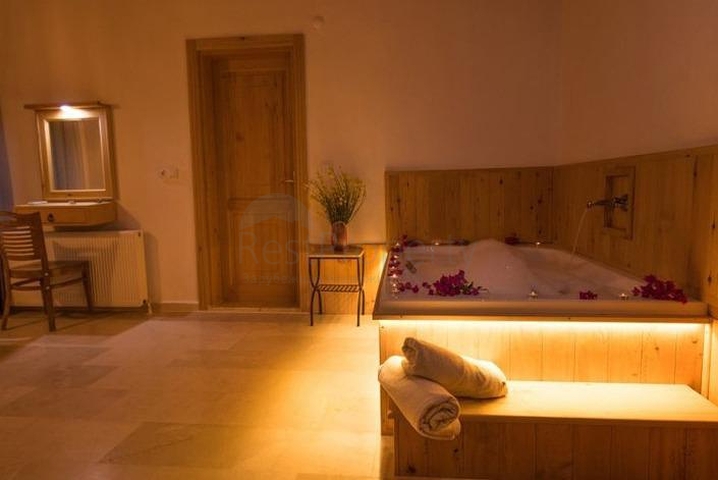 Zum Verkauf stehen zwei Villen im Stadtteil Kas Antalya  Zum Verkauf stehen zwei Villen im Stadtteil Kas Antalya