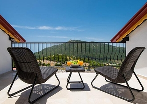 Zum Verkauf stehen zwei Villen im Stadtteil Kas Antalya  Zum Verkauf stehen zwei Villen im Stadtteil Kas Antalya