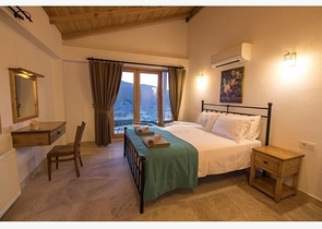 Zum Verkauf stehen zwei Villen im Stadtteil Kas Antalya  Zum Verkauf stehen zwei Villen im Stadtteil Kas Antalya