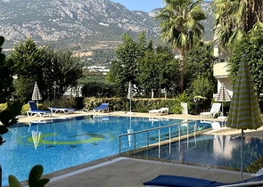 Geräumige 2+1-Wohnung in Mahmutlar mit ausgezeichneter Infrastruktur