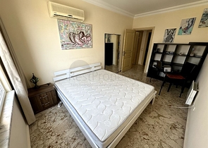 Geräumige 2+1-Wohnung in Mahmutlar mit ausgezeichneter Infrastruktur