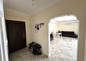 Geräumige 2+1-Wohnung in Mahmutlar mit ausgezeichneter Infrastruktur