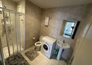 Geräumige 2+1-Wohnung in Mahmutlar mit ausgezeichneter Infrastruktur