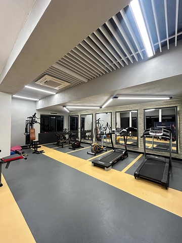 Einzigartiges Angebot Wohnung mit 5+2 Grundrissen in Konyaalti - Antalya