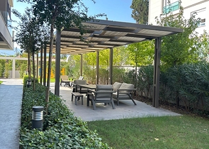 Einzigartiges Angebot Wohnung mit 5+2 Grundrissen in Konyaalti - Antalya