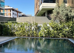 Einzigartiges Angebot Wohnung mit 5+2 Grundrissen in Konyaalti - Antalya