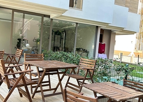 3+1 Luxuswohnung in Konyaalti - Antalya