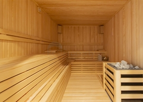 Moderne Wohnung in einer gehobenen Gegend von Oba