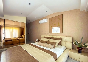 MOYE Oba Residence - Duplex mit eigenem Pool in der renommierten Gegend von Oba, Alanya