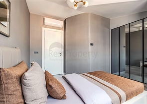 MOYE Oba Residence - Duplex mit eigenem Pool in der renommierten Gegend von Oba, Alanya