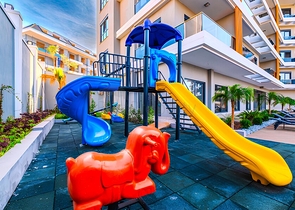 MOYE Oba Residence - Duplex mit eigenem Pool in der renommierten Gegend von Oba, Alanya