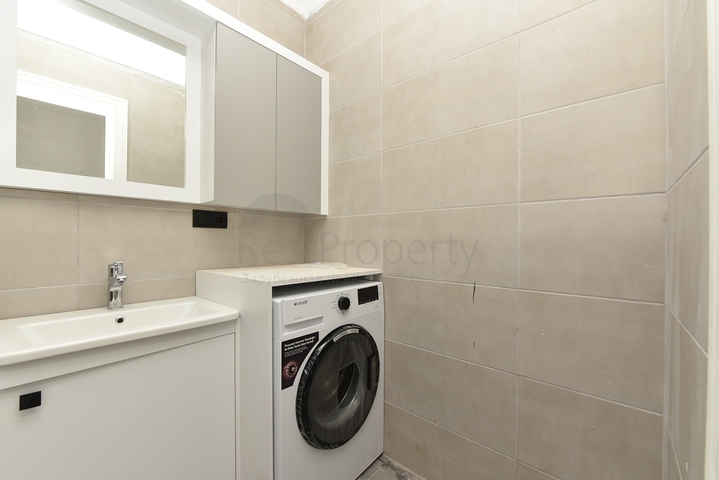 Wohnung 2+1 im Bezirk Oba 