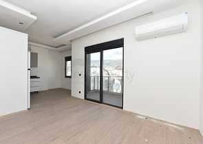 Wohnung 2+1 im Bezirk Oba 