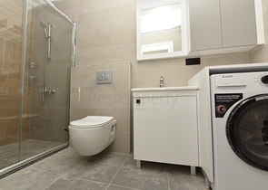 Wohnung 2+1 im Bezirk Oba 