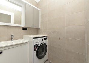 Wohnung 2+1 im Bezirk Oba 