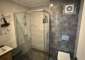 Moderne 1+1-Wohnung in einem neuen Komplex in Mahmutlar, nur 350 m vom Meer entfernt