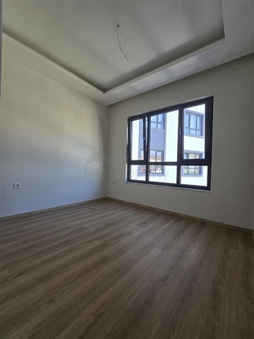 1+1 Wohnung mit Meerblick und reicher Infrastruktur in Mahmutlar