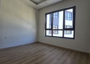 1+1 Wohnung mit Meerblick und reicher Infrastruktur in Mahmutlar