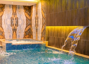 Einzigartiges 4+1-Villaprojekt in Fethiye