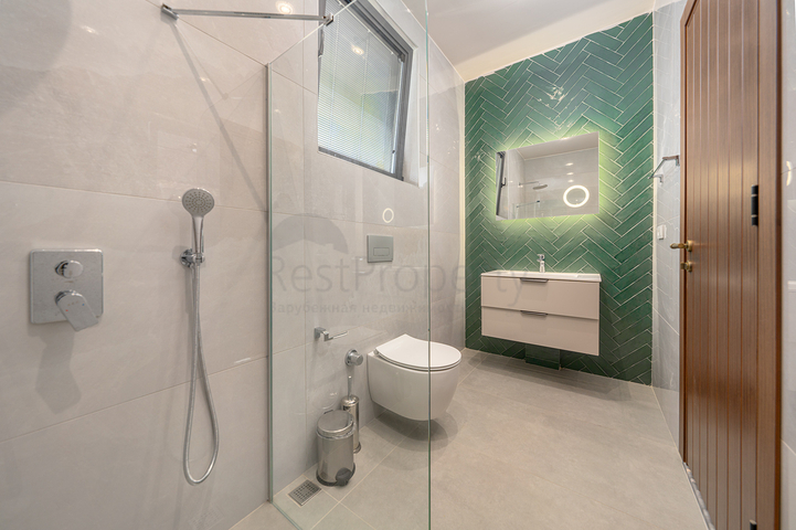 Stilvolle 5+1 Villa in Fethiye 