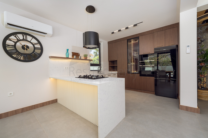 Stilvolle 5+1 Villa in Fethiye 