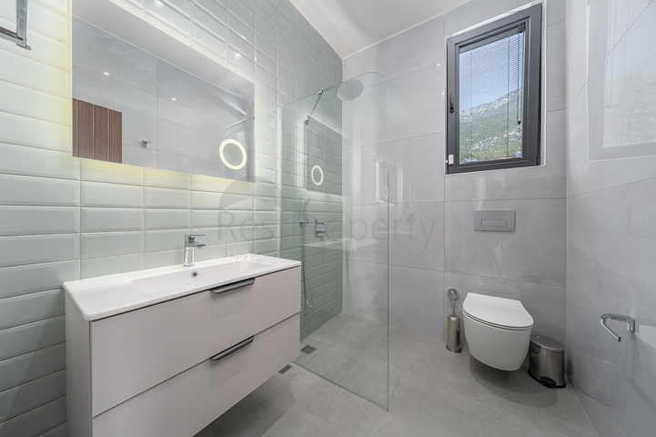 Stilvolle 5+1 Villa in Fethiye 