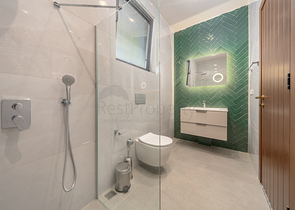 Stilvolle 5+1 Villa in Fethiye 