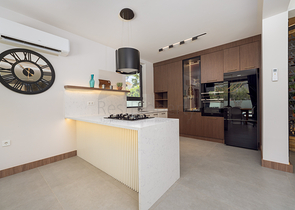 Stilvolle 5+1 Villa in Fethiye 