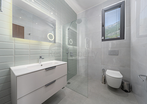 Stilvolle 5+1 Villa in Fethiye 