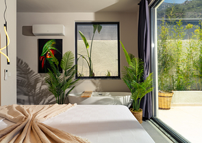 Stilvolle 5+1 Villa in Fethiye 