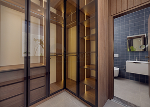 Stilvolle 5+1 Villa in Fethiye 