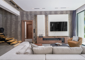 Stilvolle 5+1 Villa in Fethiye 