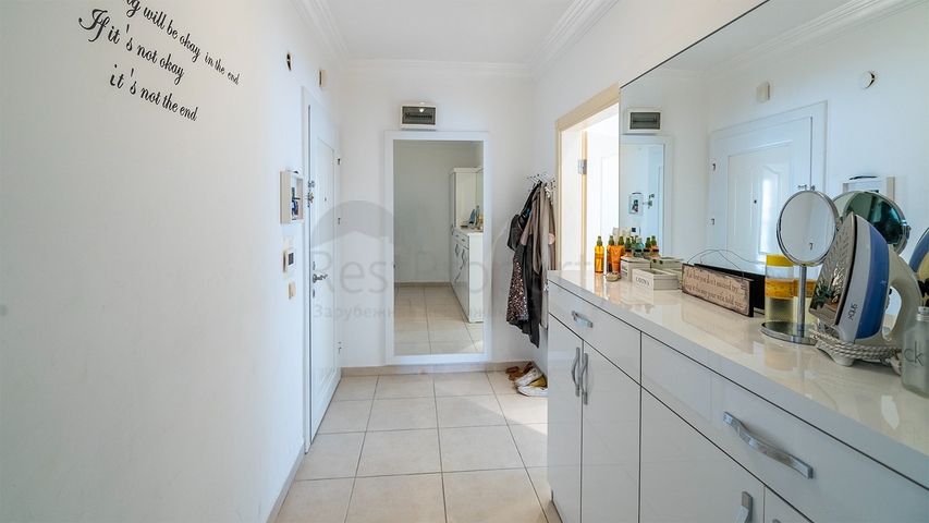 2+1-Wohnung zu attraktivem Preis in der Nähe des Meeres in attraktiver Lage in Oba/Alanya