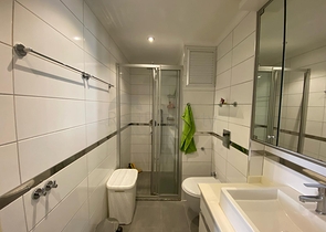 2+1-Wohnung zu attraktivem Preis in der Nähe des Meeres in attraktiver Lage in Oba/Alanya