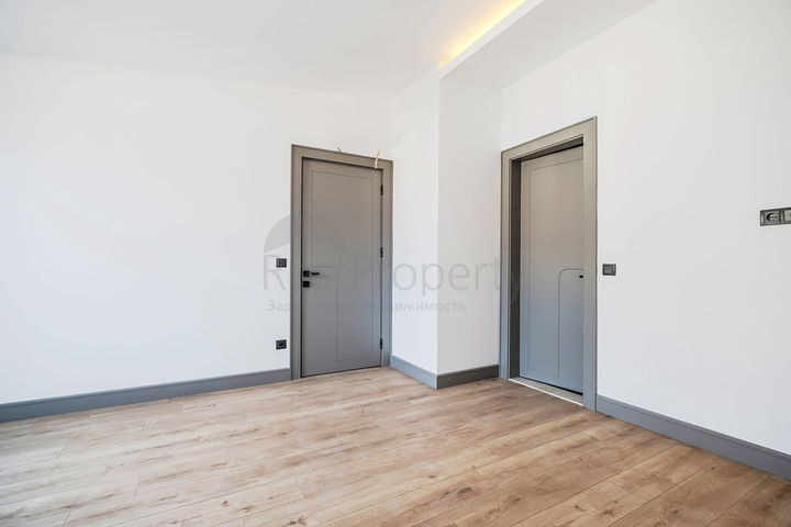 2+1 Penthouse mit Terrasse im Stadtteil Kestel