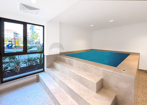 2+1 Penthouse mit Terrasse im Stadtteil Kestel