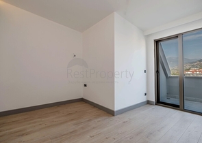2+1 Penthouse mit Terrasse im Stadtteil Kestel