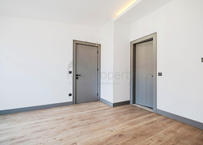 2+1 Penthouse mit Terrasse im Stadtteil Kestel