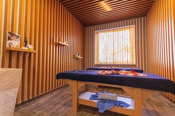 Gemütliche 1+1 möblierte Wohnung in einer modernen Wohnanlage