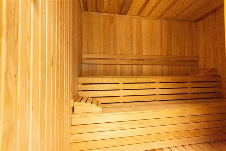 Gemütliche 1+1 möblierte Wohnung in einer modernen Wohnanlage