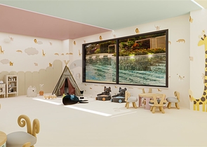 Gemütliche, moderne Apartments in einer der renommiertesten Gegenden von Alanya