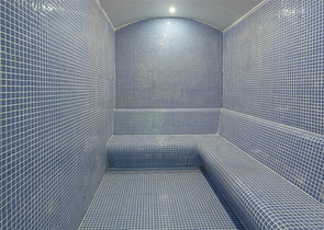 Geräumige 3+1-Wohnung in einer modernen Wohnanlage im Bezirk Oba