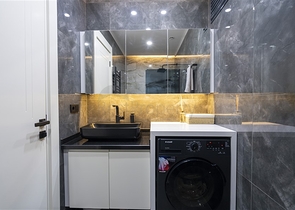 Geräumige 3+1-Wohnung in einer modernen Wohnanlage im Bezirk Oba