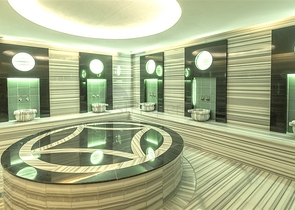 Geräumige 3+1-Wohnung in einer modernen Wohnanlage im Bezirk Oba