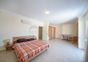 Geräumiges 4+1 Penthouse mit Terrasse im Stadtteil Tosmur