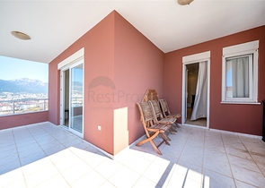 Geräumiges 4+1 Penthouse mit Terrasse im Stadtteil Tosmur